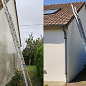 Entreprise de peinture